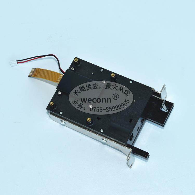 直销IC智能卡槽加油机卡座KF-027B带铁架无板一体读卡器,农机/农具/农膜,其它农用工具,淘宝优惠券,粉丝福利购,淘宝优惠卷