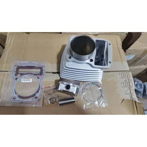250cc套缸总成缸体带活塞尺寸65.5mm