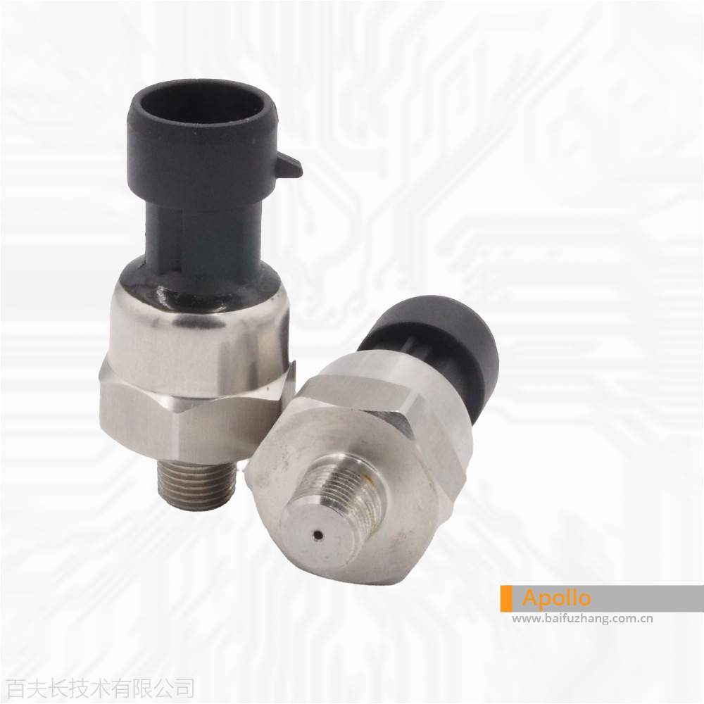 德国Senturio汽车、通用机械、供水、海水等陶瓷压力变送器Apollo