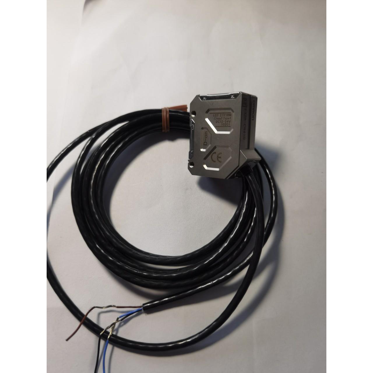 光电开关E3ZR-CR61D