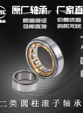 N NJ NU NUP2238 2240 2244 2248 2252 2256EM哈尔滨圆柱滚子轴承