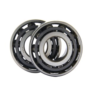 7202 7203 日本进口角接触轴承 CTYNSULP4P5 7201 配对 7200