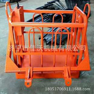 1米1.2 高空作业吊篮 吊车 吊车工程机械配件佳沃起重机1 0.8