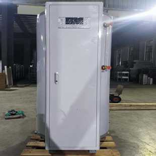 匠奥电容积热水炉500升蓄热水箱电锅炉12KW可采暖可热水