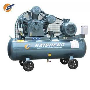 12.5公 厂家供应工业用空压机HTA100H 空压机价格实惠 7.5KW 0.84