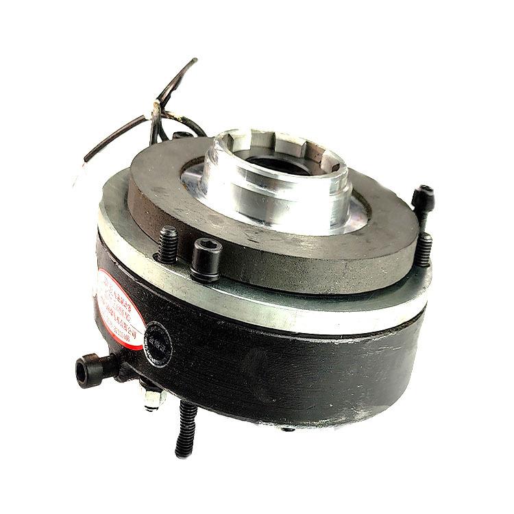 80电磁制动器DC170V80NmF级绝缘泰力YEJ12电机制动器