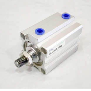 薄型气缸SDA40 100SB