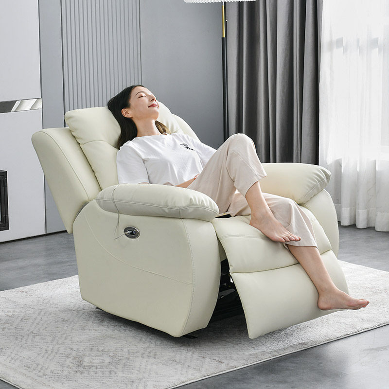 电动摇椅躺椅大人家用懒人多功能太空舱沙发老人阳台贵妃椅午睡椅,住宅家具,功能沙发,淘宝优惠券,粉丝福利购,淘宝优惠卷