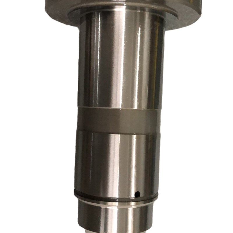 力士乐A7V28柱塞 配流盘 主轴中心杆泵盖传动轴泵胆广州维修配件