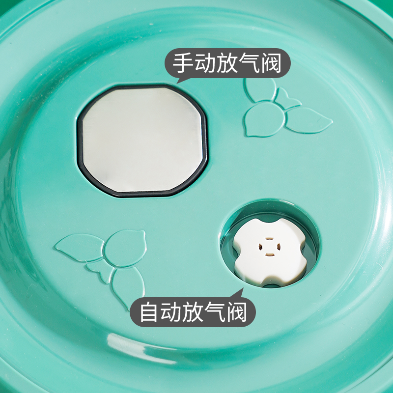 加厚玻璃密封罐高档泡酒瓶青梅酒罐葡萄果酒专用家用自酿容器酒坛