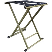 马扎凳子结实折叠便携老年人户外遛弯高板凳钓鱼家用地摊大马扎登