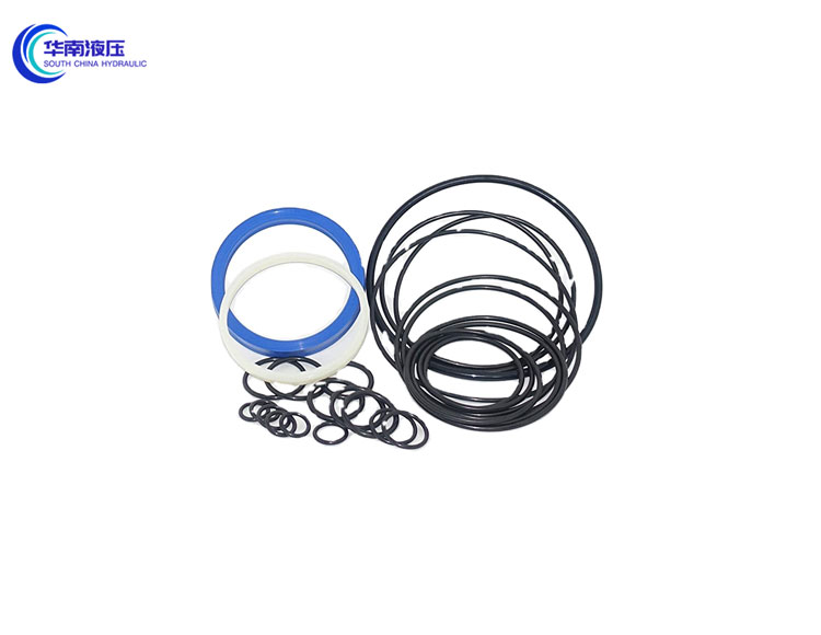 TM40V 行走马达 缸体柱塞回程盘配油盘等传动轴液压泵配件