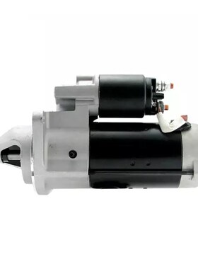 依维柯起动机马达500338952/50338953 500325145/0001262008马达