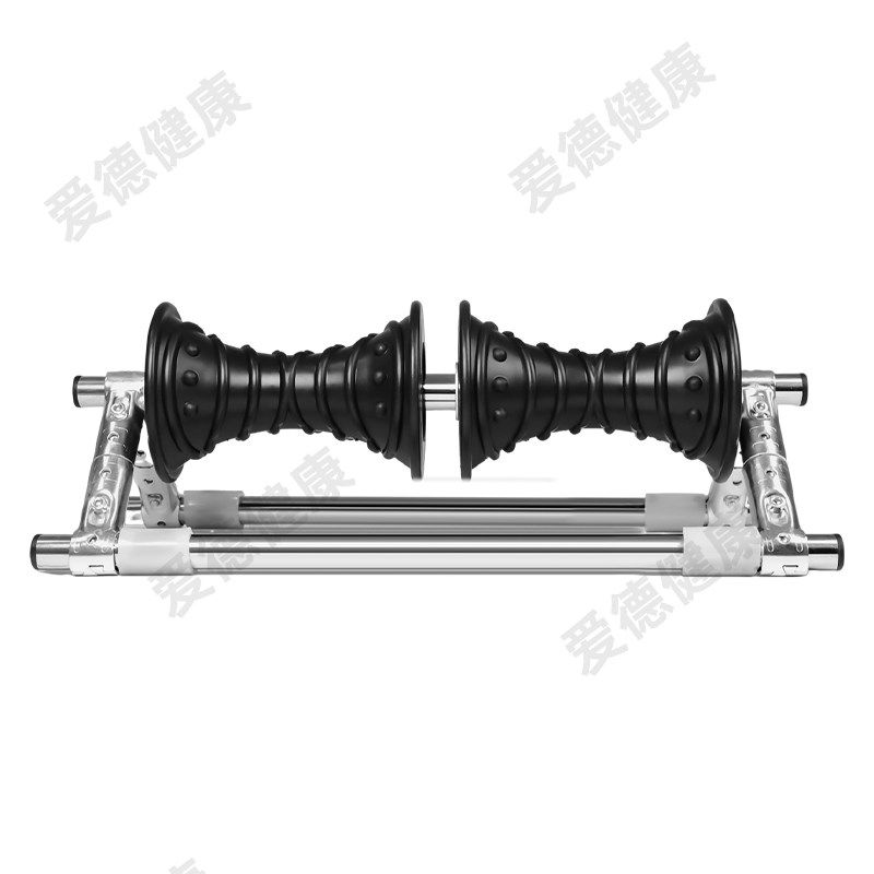 脚掌脚底疼痛滚轮按摩康复器材小腿肌肉小腿肚酸痛按摩康复神器