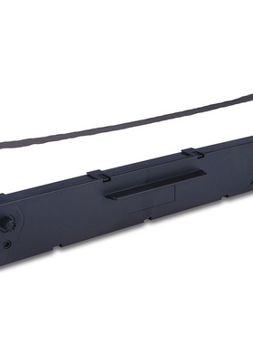 NX220K色带 适用中盈NX-220K色带架 出库单墨带 打单机色带盒墨条