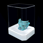 亚克力盒子定制透明展示盒收纳长方形鱼缸食品防尘罩子定做带锁