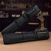 12支装 笛子包竹笛包2只4 防震防水学生便携短箫专业收纳袋