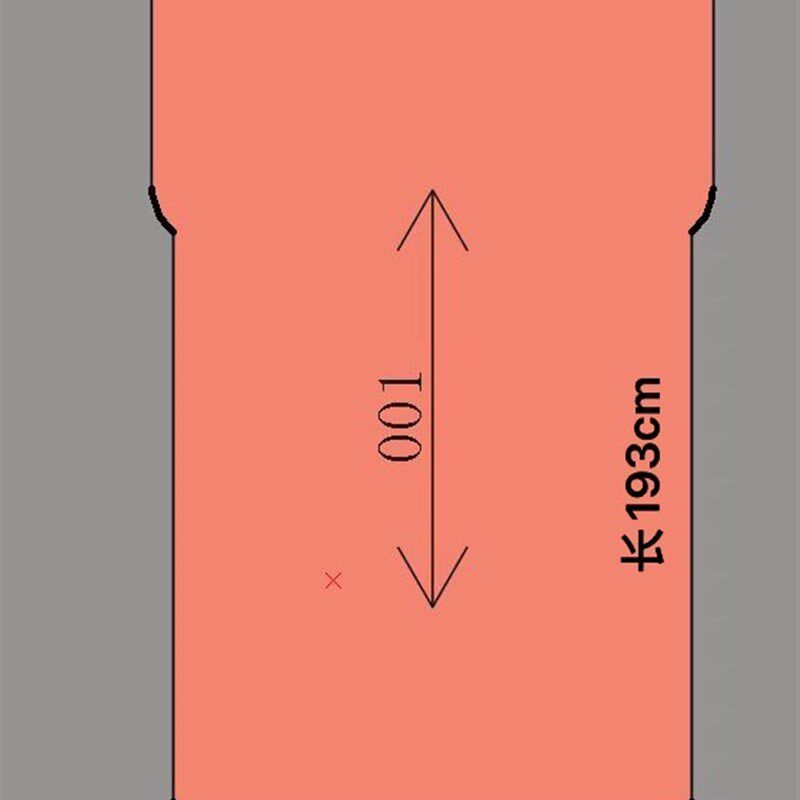 极氪001床垫车载户外露营旅行后排便携免充气折叠乳胶床垫丰瑞泰