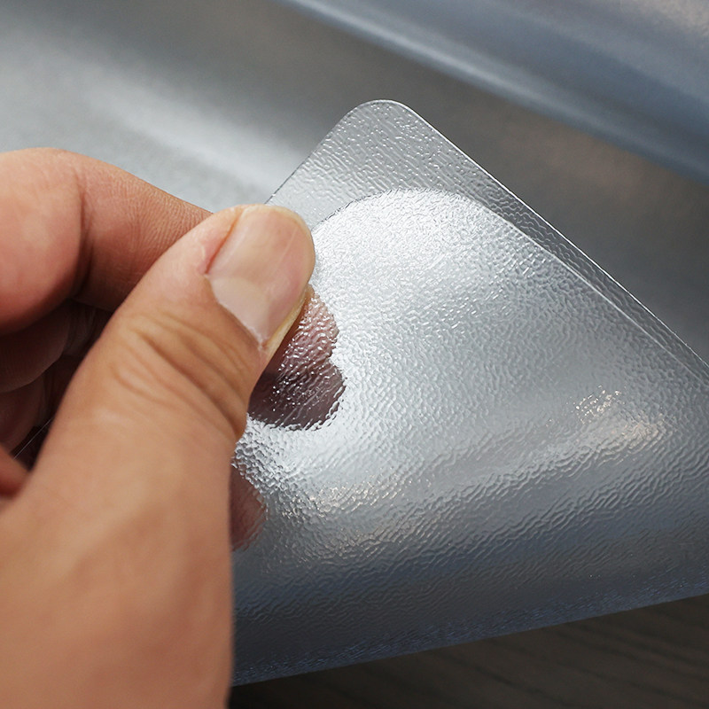 透明餐桌垫防水防油免洗茶几学生书桌PVC塑料桌布保护膜厚软玻璃,居家布艺,桌布,淘宝优惠券,粉丝福利购,淘宝优惠卷