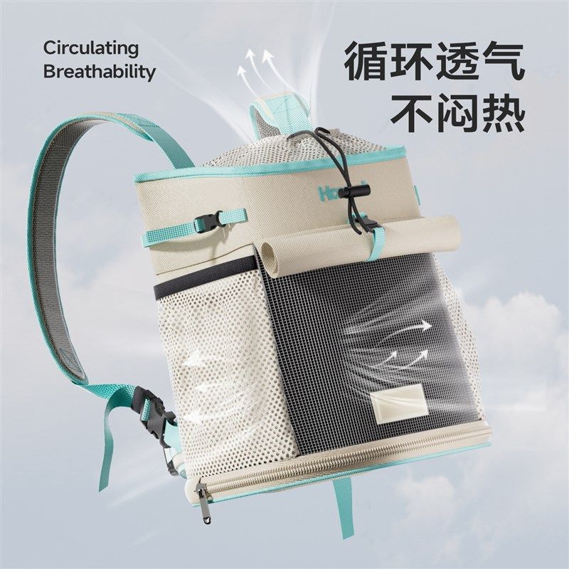 猫包外出可携式轻便款双肩猫咪揹包狗狗外出包社会化猫袋胸前宠物,宠物/宠物食品及用品,背包/箱包,淘宝优惠券,粉丝福利购,淘宝优惠卷