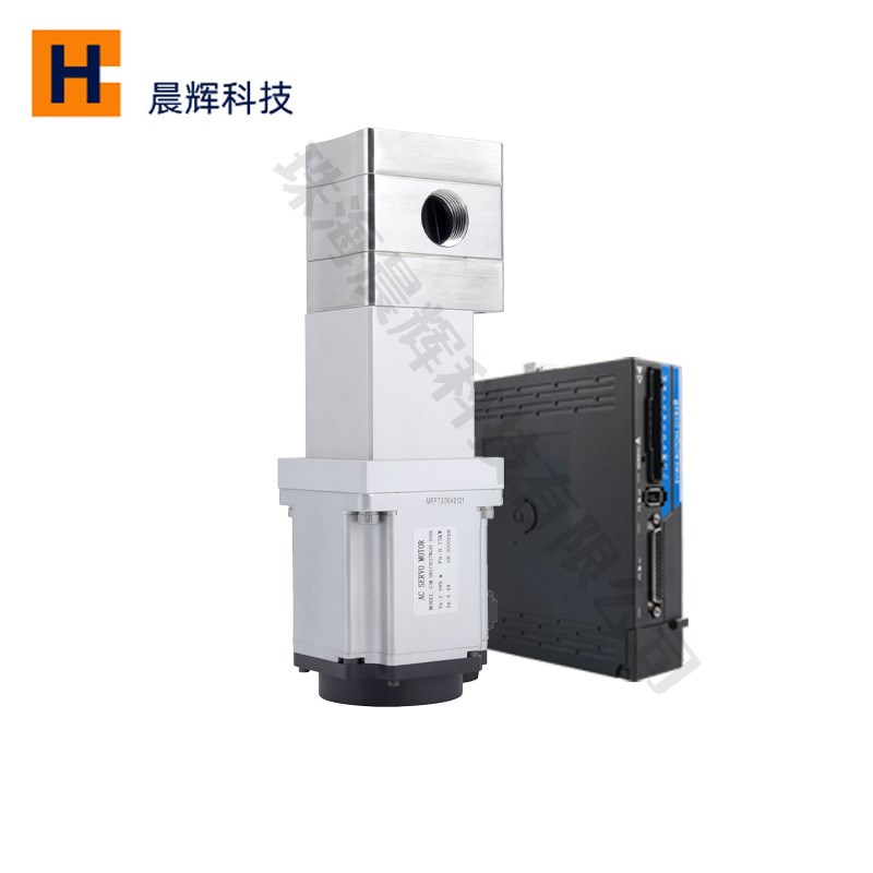 不锈钢防爆自吸泵不锈钢齿轮泵微型立式管道泵离心高粘度膏体介质