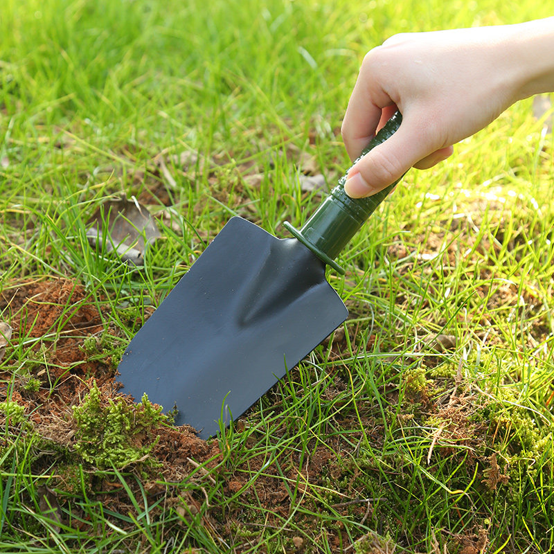 铲子铁铲小铲子种花工具三件套小耙子小锄头铁锹农用赶海园艺种菜,鲜花速递/花卉仿真/绿植园艺,铲子,淘宝优惠券,粉丝福利购,淘宝优惠卷