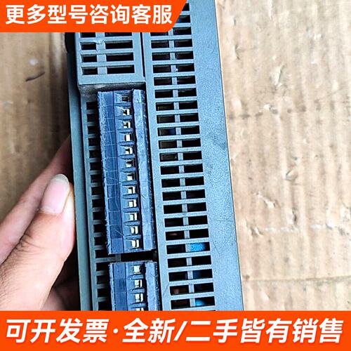 需议价PLC CPU226CN 216-2AD23-0更多请联系