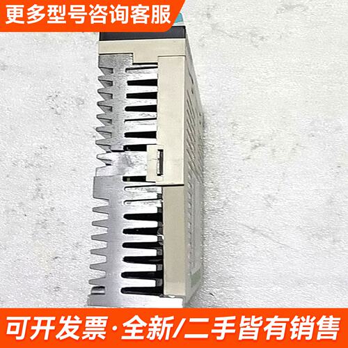 需议价禾川HCFA伺服驱动器 SV-X3DA020A-D，200W更多请联系