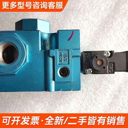 需议价MAC电磁阀 56C-38-611JM更多请联系