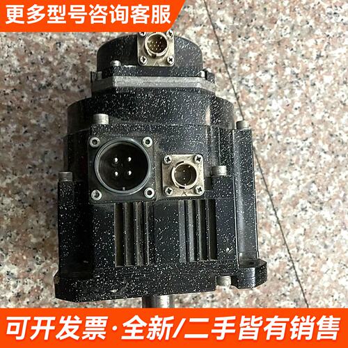 议价伺服电机HF-SN52BJ-S100(0.5kw)更多需联系
