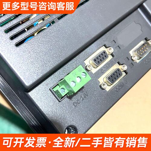 需议价台达/DELTA，触摸屏/人机界面，DOP-B10E515，更多请联系