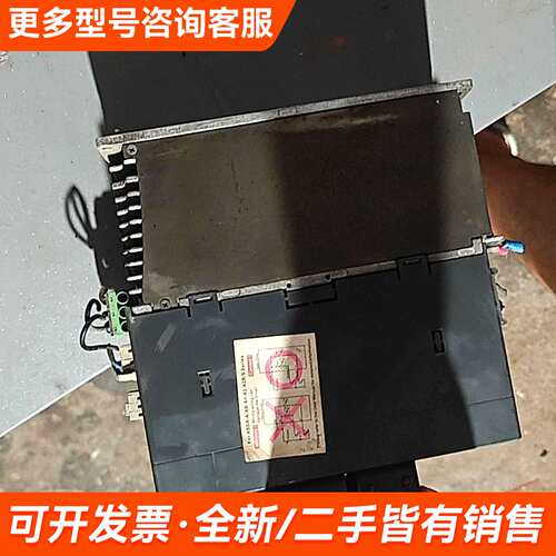议价台达驱动器ASD-A2-3023-L，3000瓦，成色如图，更多需联系