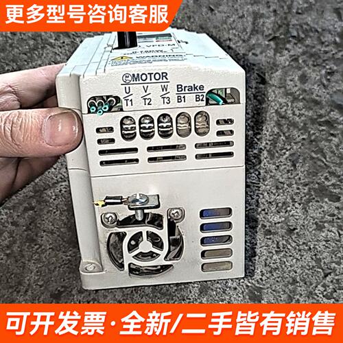 议价台达VFD-M系列VFD007M21A变频器0.75kw 2更多需联系
