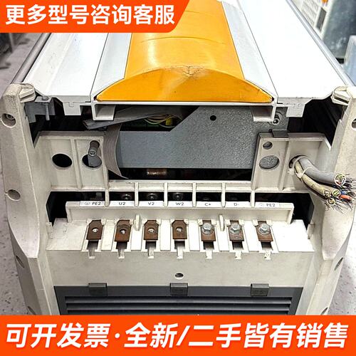 需议价CONVERTEAM 变频器 ALSPA MD2000更多请联系