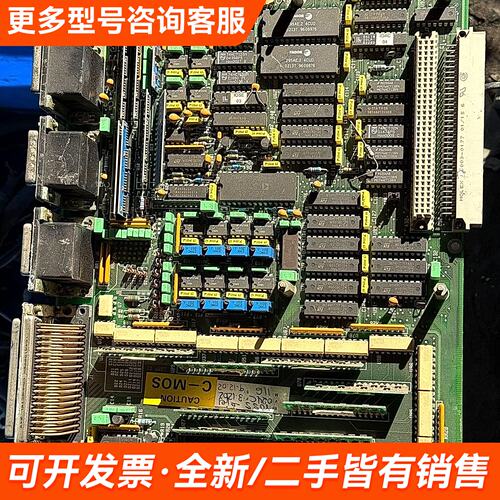 需议价FAGOR发格AXES 8055控制板，件，更多请联系