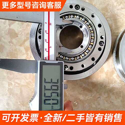 议价谐波减速机HD25-100实物图更多需联系