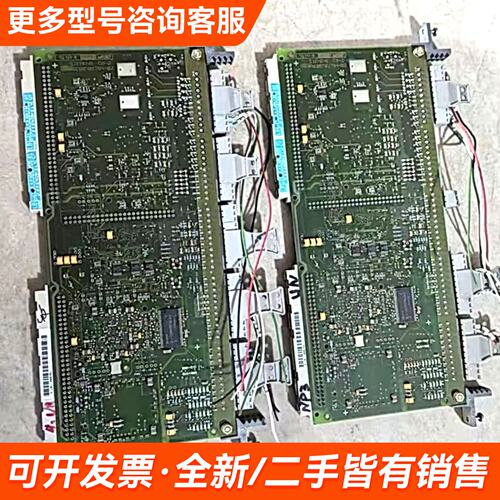 议价调速器T400主板6DD1606-0AD1 A5E00更多需联系