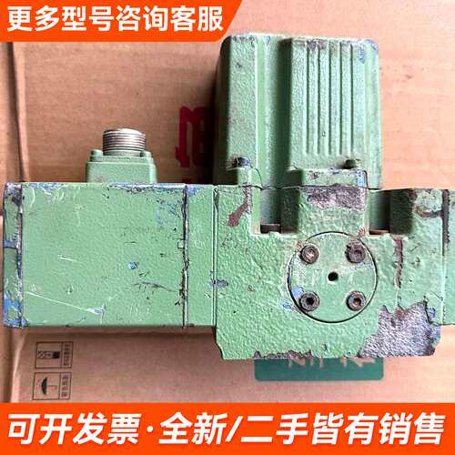 议价MOOG伺服阀 D661Z4047B更多需联系