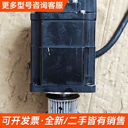 需议价伺服电机 GYB401D7-RC2 400W 轨道电机更多请联系