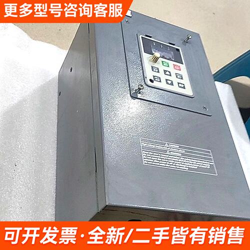 议价vtde变频器 V8 T4 5R5GB 5.5千瓦变频器更多联系
