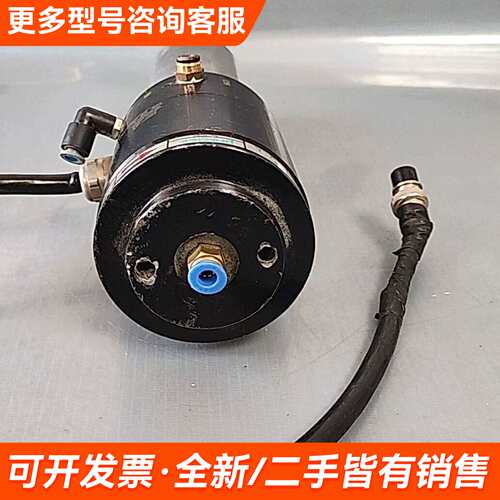 议价Precise电主轴TYP. Sc.63 主轴头不转更多需联系