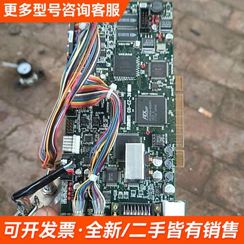 需议价ROHM CO-CZ-39采集卡（一张）ROHM DR-C更多请联系