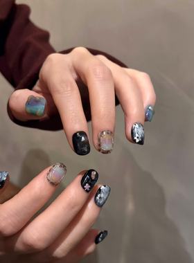 Foromance.【雾里看花】油画质地 雾面感 朦胧内敛 扁甲友好