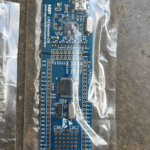 议价NXP  LPC1227，LPC1343F，开发板(含仿真器