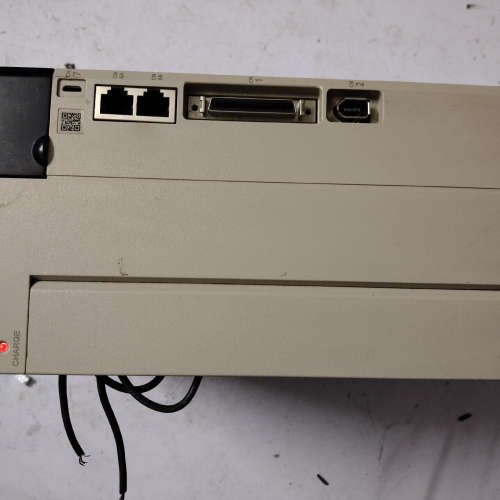 议价伟创驱动器SD700-300D-PA     380v