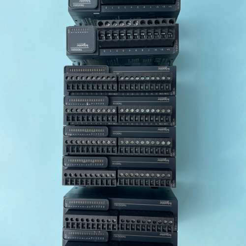 议价plc扩展,TM3DI16,TM3DQ16U,TM3D