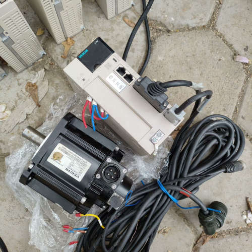 议价SD700-7R6A-PA 伟创伺服驱动器,VM7-M13A