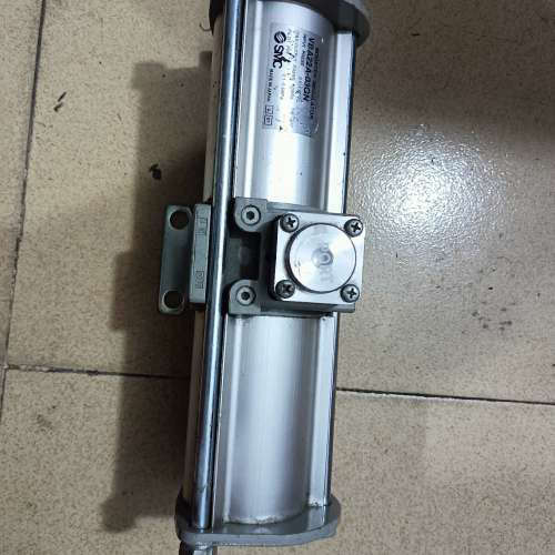 议价增压阀VBA22A-03GN，成色一般，功能完