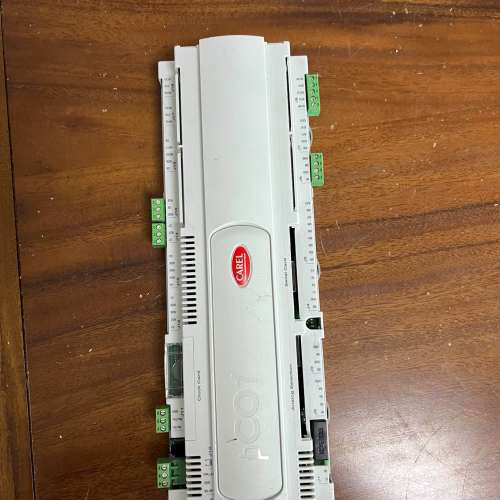 议价卡乐控制器 PCO1000CM0,实物拍摄,功能测试完好,单