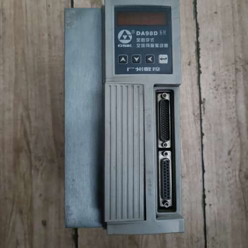 议价DA98D-25广数驱动器